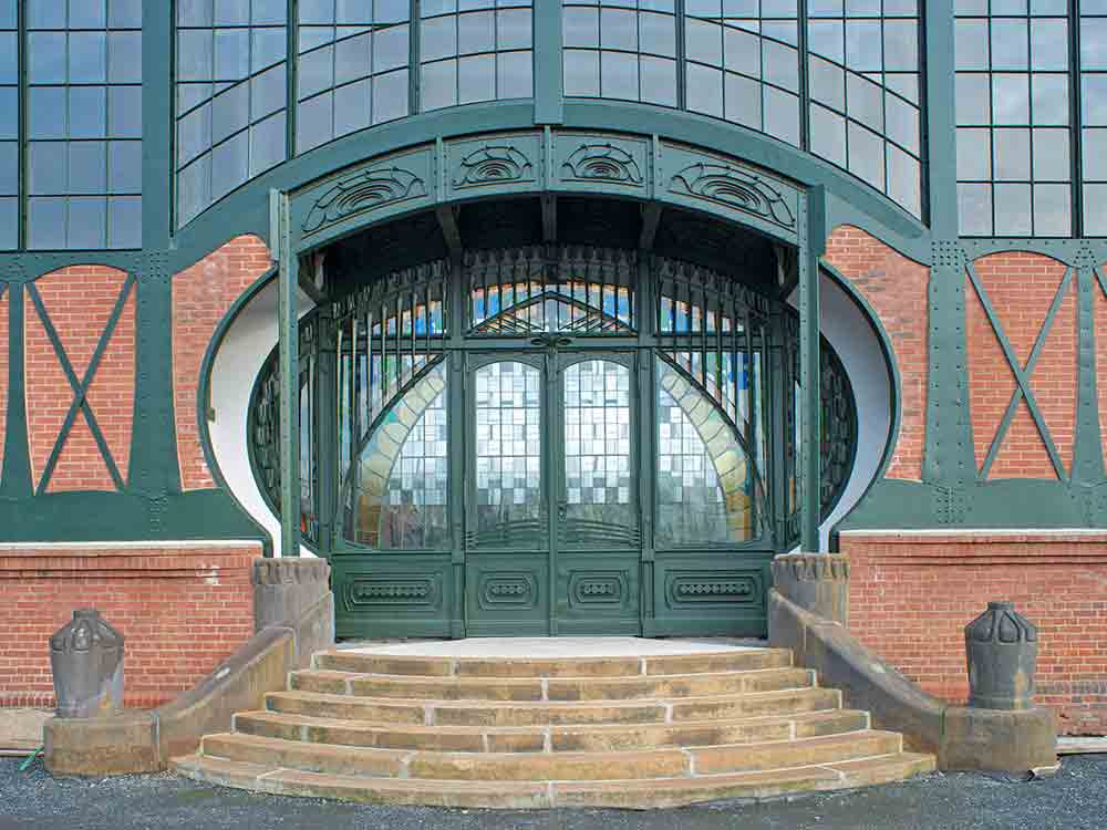 Denkmal für Stahl und Strom, Führungen am Wochenende 11. und 12. März 2023 auf der Zeche Zollern Denkmal für Stahl und Strom, Führungen am Wochenende 11. und 12. März 2023 auf der Zeche Zollern