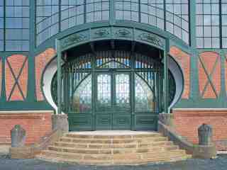 The NOW of Gütersloh