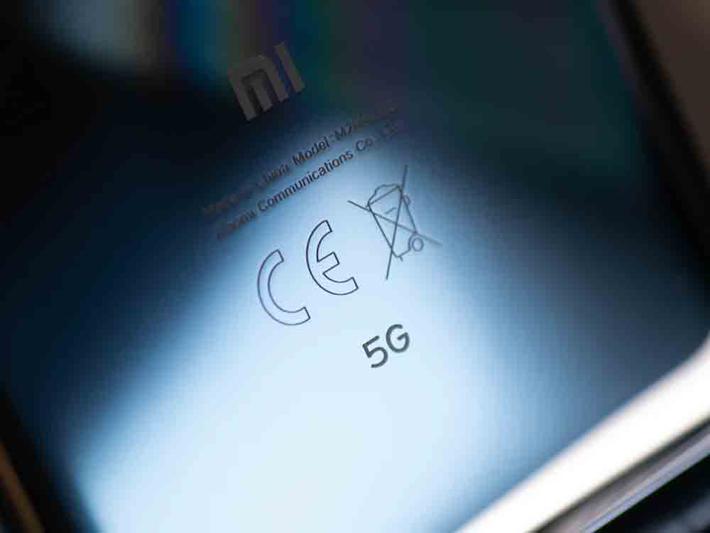 Stellungname der 1 & 1 AG zur Prüfung der Bundesregierung bezüglich der Nutzung chinesischer Komponenten beim Aufbau von 5G Netzwerken