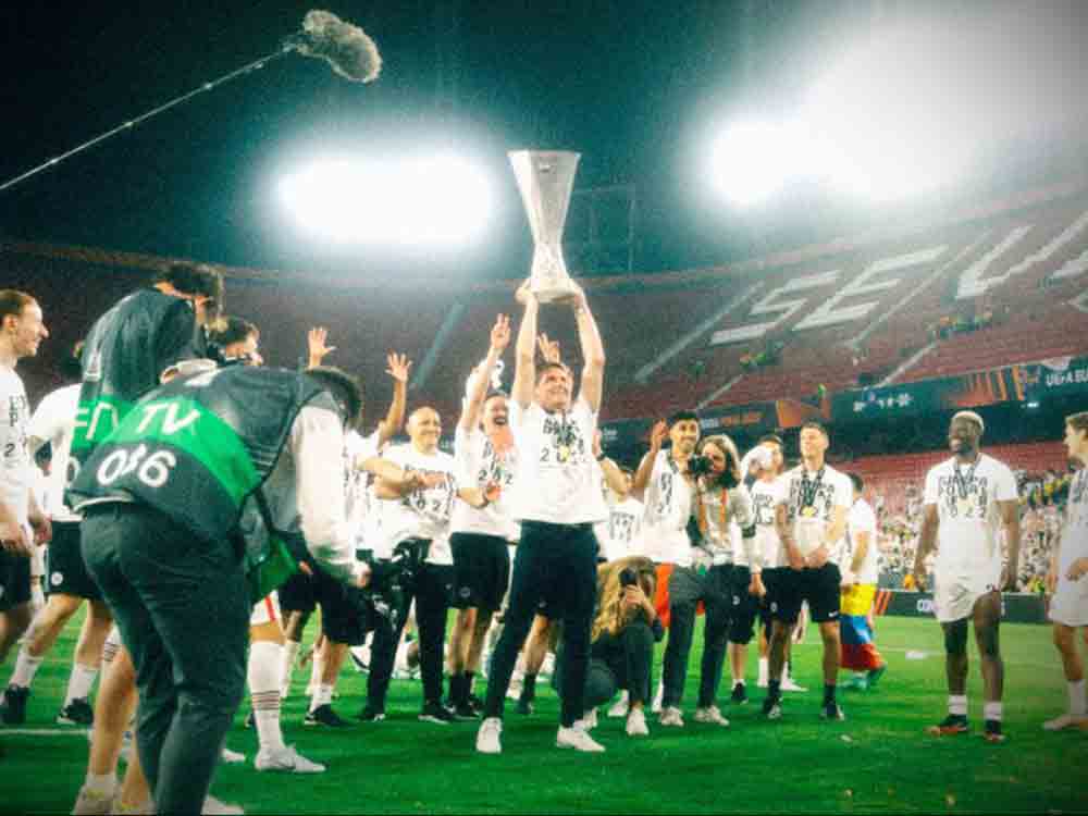 Mitfiebern, Mitjubeln für alle – zukünftig noch mehr Live Fußball im Free TV