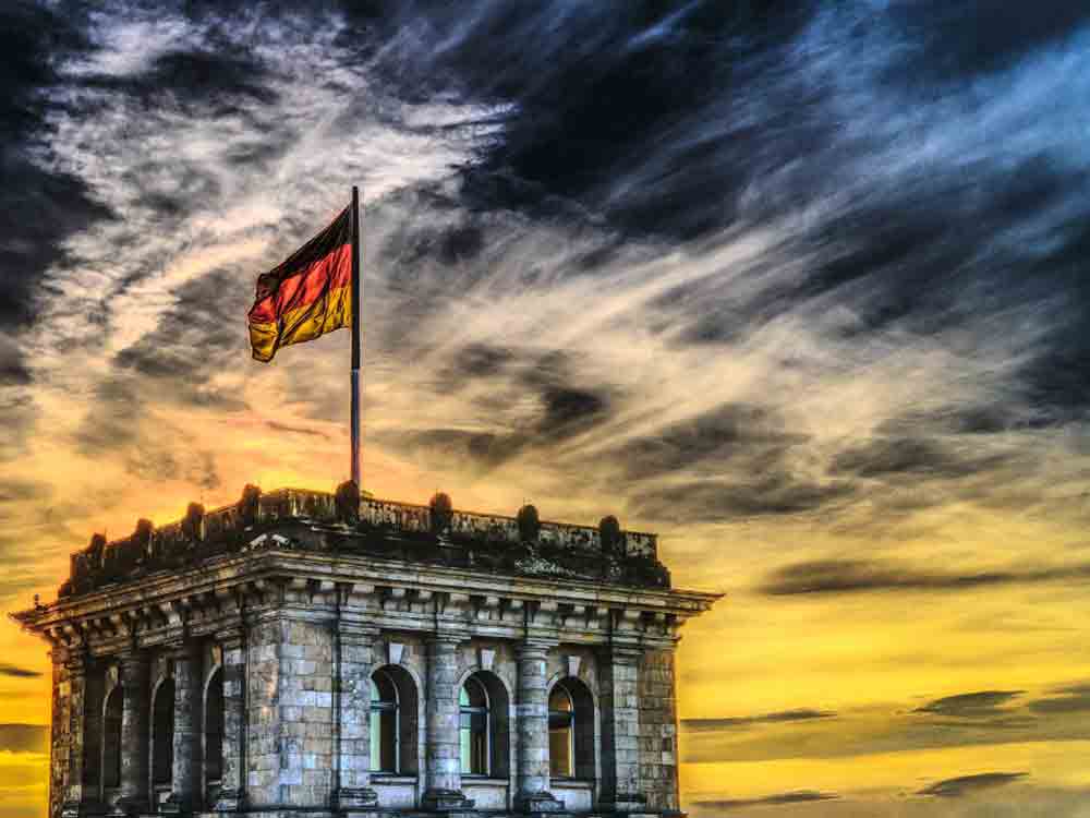 Bertelsmann Stiftung, Deutschland fällt zurück im internationalen Wettbewerb um Top Talente für den Arbeitsmarkt Bertelsmann Stiftung, Deutschland fällt zurück im internationalen Wettbewerb um Top Talente für den Arbeitsmarkt