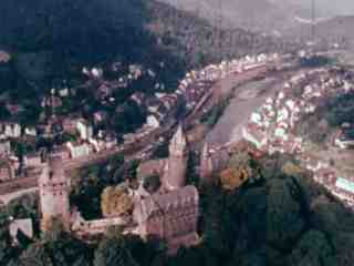 The NOW of Gütersloh