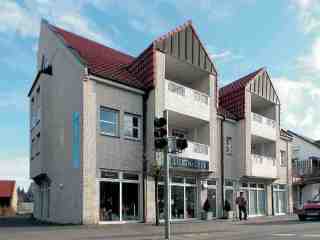 The NOW of Gütersloh