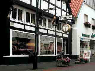 The NOW of Gütersloh