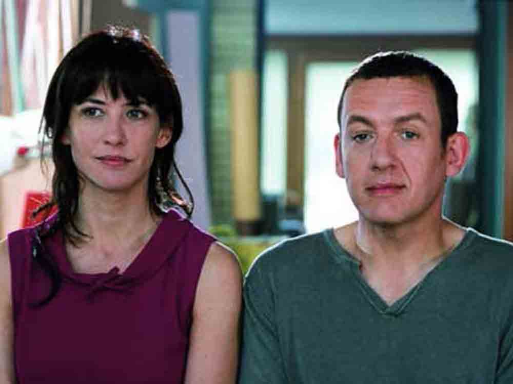 Kino in Gütersloh, »Auf der anderen Seite des Bettes« mit Sophie Marceau: eine charmante Komödie Kino in Gütersloh, »Auf der anderen Seite des Bettes« mit Sophie Marceau: eine charmante Komödie