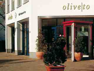 The NOW of Gütersloh