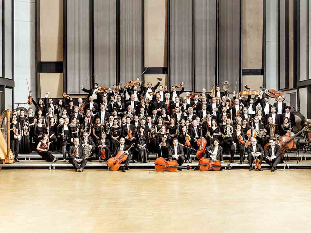 Chor und Orchesterkonzert des Städtischen Musikvereins Lippstadt, Joseph Haydn »Die Schöpfung«, 25. März 2023 Chor und Orchesterkonzert des Städtischen Musikvereins Lippstadt, Joseph Haydn »Die Schöpfung«, 25. März 2023