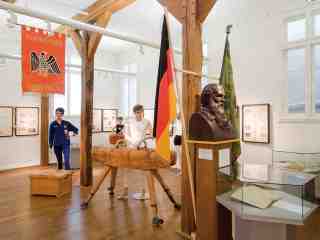 The NOW of Gütersloh