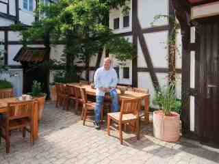The NOW of Gütersloh