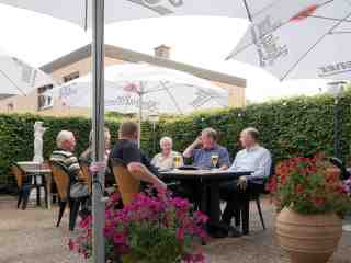 The NOW of Gütersloh