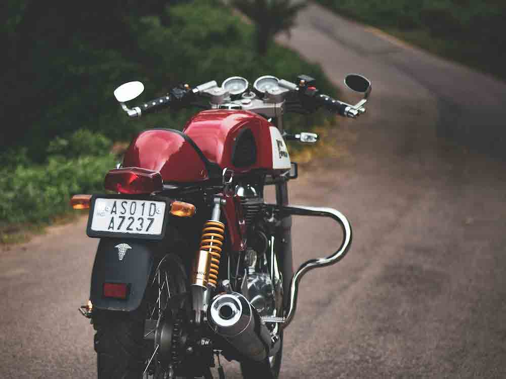 Motorrad Ankauf und Verkauf seit mehr als 20 Jahren: »Meine Leidenschaft begann in frühen Kindesjahren« Motorrad Ankauf und Verkauf seit mehr als 20 Jahren: »Meine Leidenschaft begann in frühen Kindesjahren«