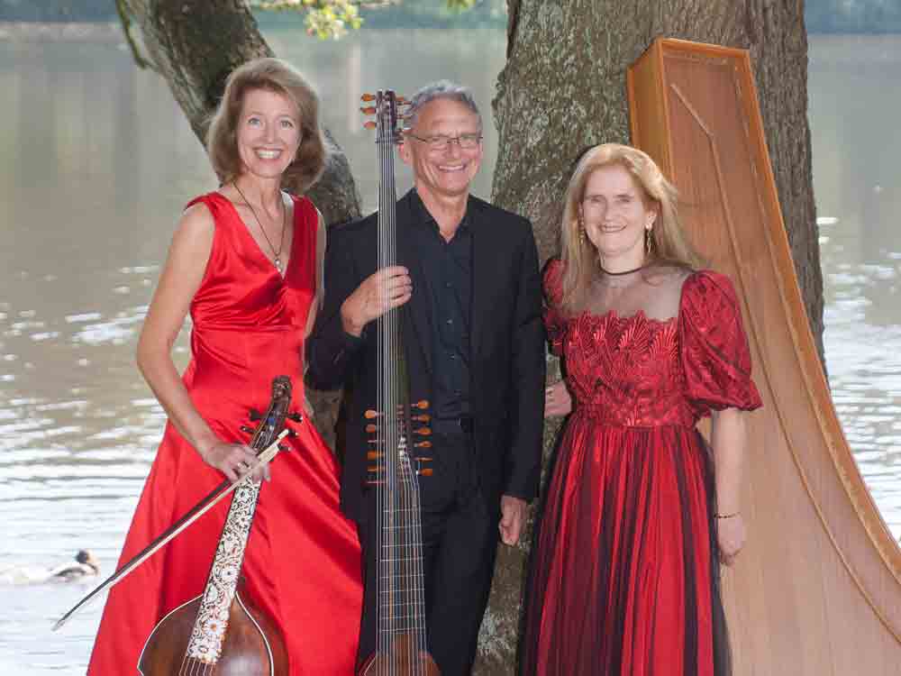 Musik im Alten Pfarrhaus Beckum, Hamburger Ratsmusik erweckt 500 Jahre alte Musiktradition zu neuem Leben, 23. März 2023 Musik im Alten Pfarrhaus Beckum, Hamburger Ratsmusik erweckt 500 Jahre alte Musiktradition zu neuem Leben, 23. März 2023