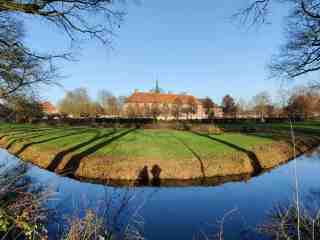 The NOW of Gütersloh