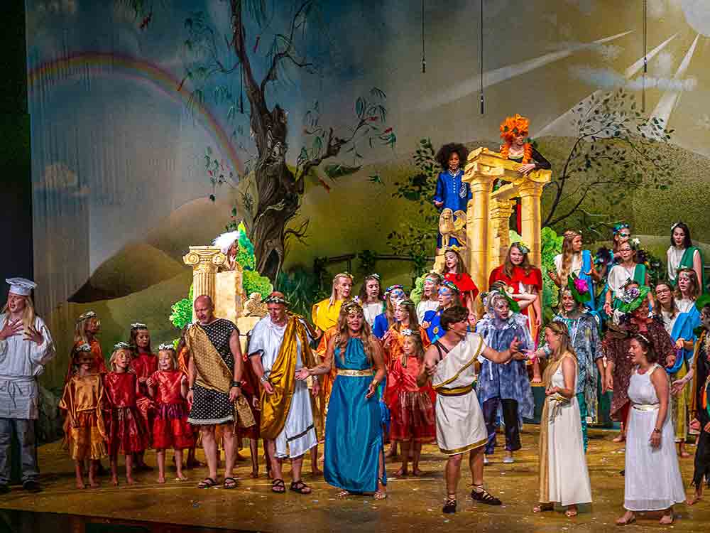»Ein Sommernachtstraum« im August, die Musikschule Beckum Warendorf ist am 20. August 2023 erstmalig zu Gast im Stadttheater Lippstadt »Ein Sommernachtstraum« im August, die Musikschule Beckum Warendorf ist am 20. August 2023 erstmalig zu Gast im Stadttheater Lippstadt