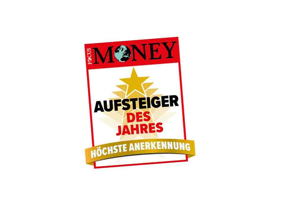Diese Unternehmen sind die »Aufsteiger des Jahres«, Verbraucher bewerten 388 Anbieter aus 29 unterschiedlichen Branchen Diese Unternehmen sind die »Aufsteiger des Jahres«, Verbraucher bewerten 388 Anbieter aus 29 unterschiedlichen Branchen