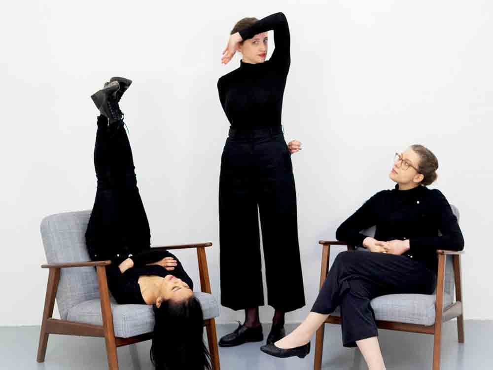 Vivid Consort & David Bergmüller: »Dowland – Journey into the night«, Konzert am 29. März 2023 Vivid Consort & David Bergmüller: »Dowland – Journey into the night«, Konzert am 29. März 2023