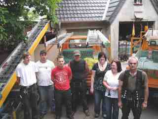 The NOW of Gütersloh