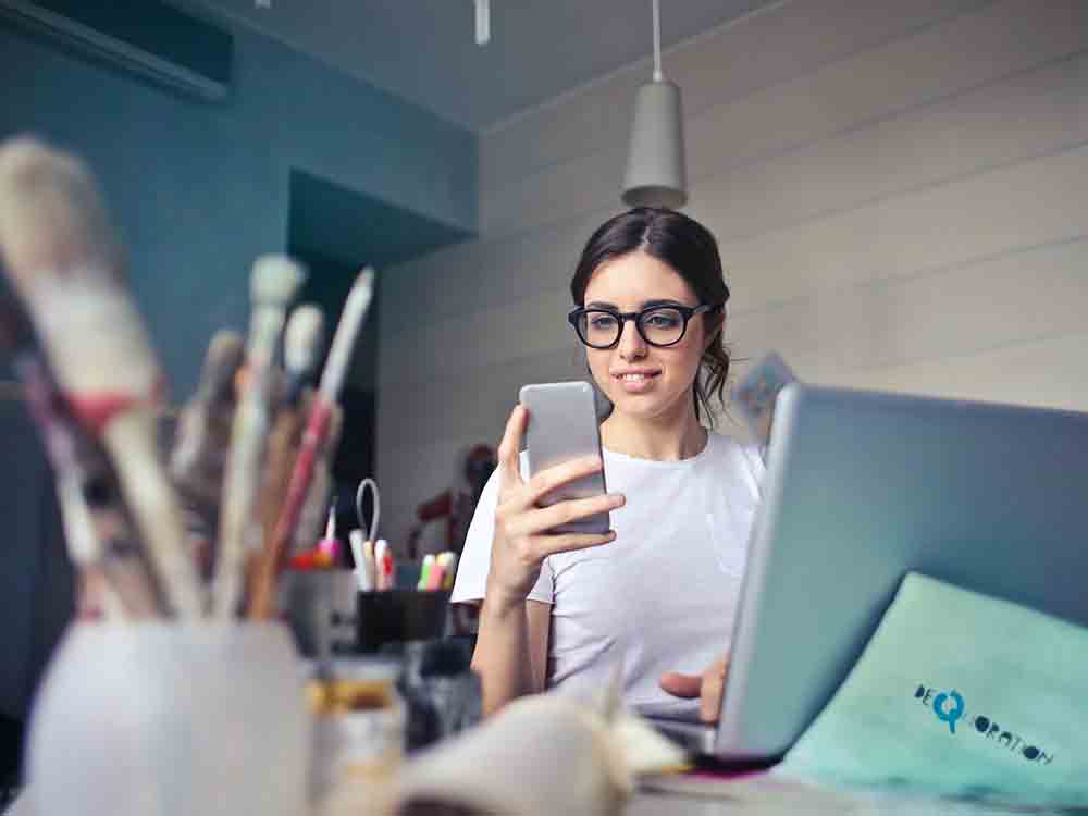 Der Einfluss der Digitalisierung und der Corona Krise auf Einfacharbeit (Basisarbeit), Hochschule für Wirtschaft und Gesellschaft Ludwigshafen Der Einfluss der Digitalisierung und der Corona Krise auf Einfacharbeit (Basisarbeit), Hochschule für Wirtschaft und Gesellschaft Ludwigshafen