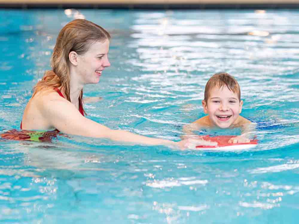Bundesweiter Schwimmabzeichentag am 21. Mai 2023, Initiative für mehr Spaß und Sicherheit am und im Wasser, DLRG Bundesweiter Schwimmabzeichentag am 21. Mai 2023, Initiative für mehr Spaß und Sicherheit am und im Wasser, DLRG