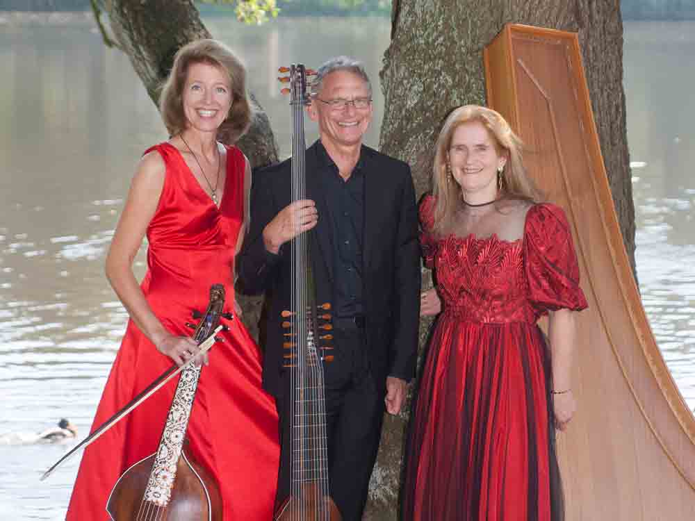 Es gibt noch Karten für die »Hamburger Ratsmusik«, 500 Jahre alte Musiktradition zu neuem Leben erweckt
