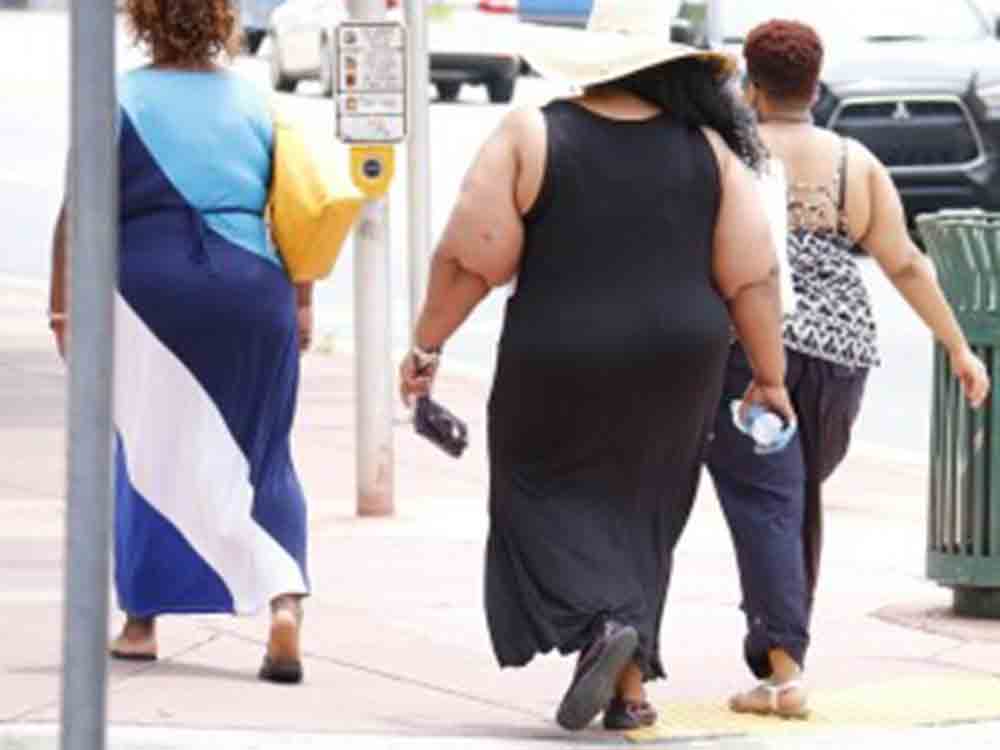 Herzversagen: Adipositas Paradoxon widerlegt, BMI reicht laut University of Glasgow zur Beurteilung des Risikos bei übergewichtigen Patienten aus Herzversagen: Adipositas Paradoxon widerlegt, BMI reicht laut University of Glasgow zur Beurteilung des Risikos bei übergewichtigen Patienten aus