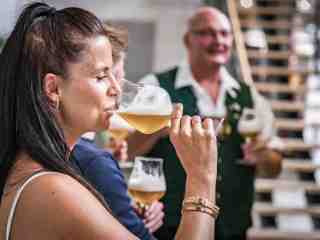 The NOW of Gütersloh