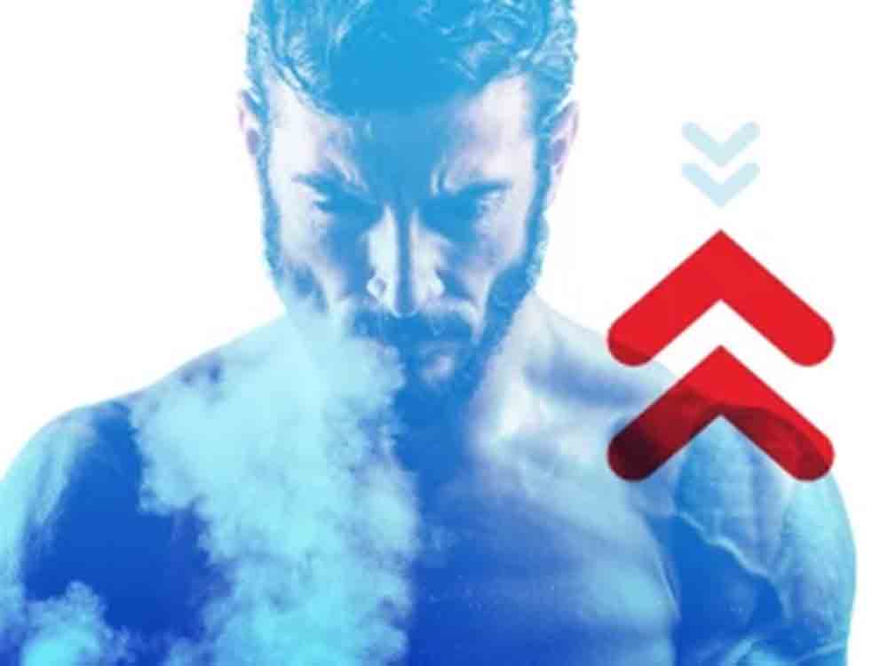 Die Fitnessbranche wächst – wieder über 10 Millionen Mitglieder in Fitness und Gesundheitsanlagen Die Fitnessbranche wächst – wieder über 10 Millionen Mitglieder in Fitness und Gesundheitsanlagen