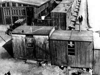 The NOW of Gütersloh