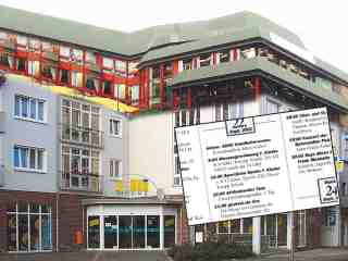 The NOW of Gütersloh