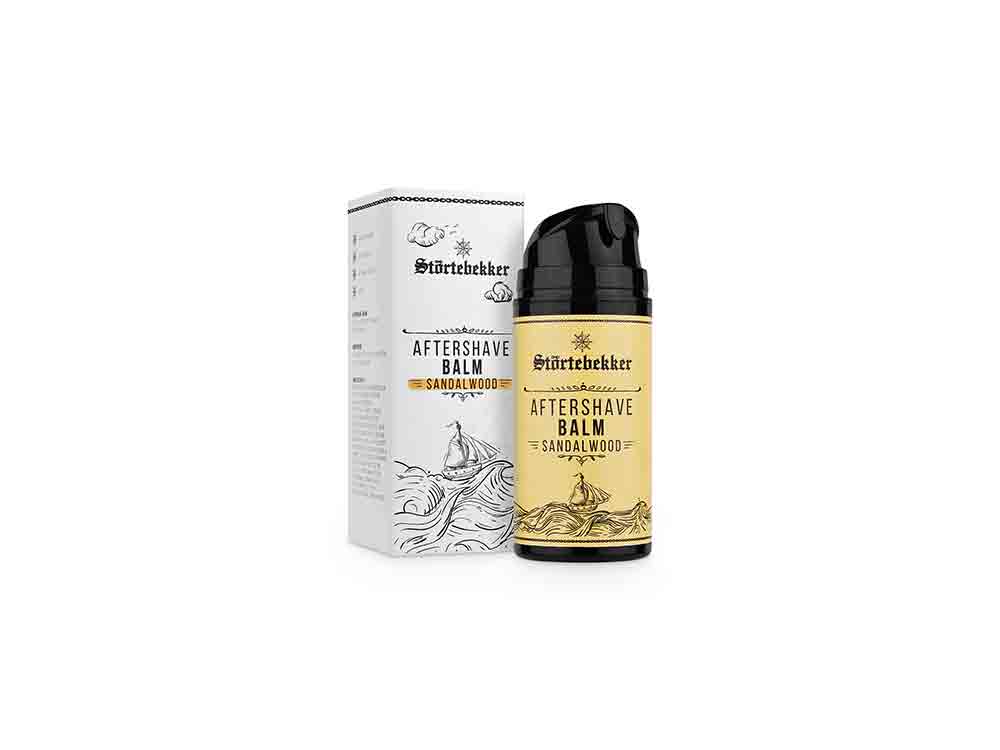 Barbershop Lifestyle im eigenen Zuhause – das Frankfurter Start up Störtebekker erweitert seine Produktpalettem Aftershave Balm und Shampoo neu auf dem Markt Barbershop Lifestyle im eigenen Zuhause – das Frankfurter Start up Störtebekker erweitert seine Produktpalettem Aftershave Balm und Shampoo neu auf dem Markt