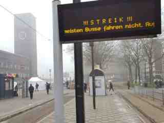 The NOW of Gütersloh
