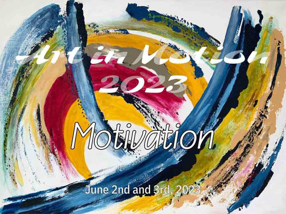 Internationales Symposium »Art in Motion« erforscht Motivation aus multidiziplinärer Perspektive, Hochschule für Musik und Theater München Internationales Symposium »Art in Motion« erforscht Motivation aus multidiziplinärer Perspektive, Hochschule für Musik und Theater München