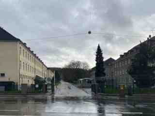 The NOW of Gütersloh