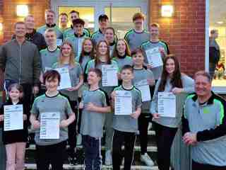 The NOW of Gütersloh