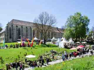 The NOW of Gütersloh