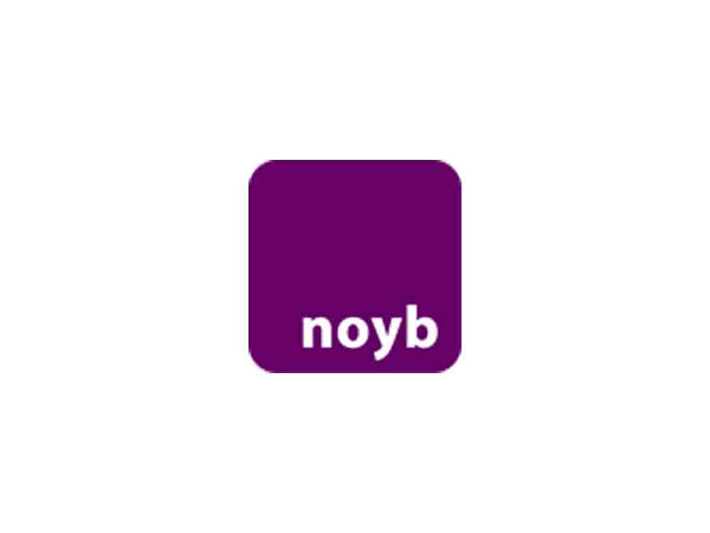 Meta (Facebook, Instagram) wechselt nach Sieg von Noyb zu »Berechtigtem Interesse« für Werbung. Noyb wird sofort Maßnahmen ergreifen, um auch diese illegale Praxis zu beenden Meta (Facebook, Instagram) wechselt nach Sieg von Noyb zu »Berechtigtem Interesse« für Werbung. Noyb wird sofort Maßnahmen ergreifen, um auch diese illegale Praxis zu beenden
