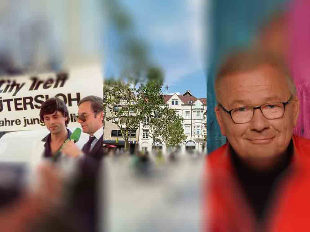 Künstliche Intelligenz in Gütersloh, Enrico Caruso nicht auf dem Citytreff – manuell, mit digitalen Werkzeugen und aktuell mit KI (Midjourney) Künstliche Intelligenz in Gütersloh, Enrico Caruso nicht auf dem Citytreff – manuell, mit digitalen Werkzeugen und aktuell mit KI (Midjourney)