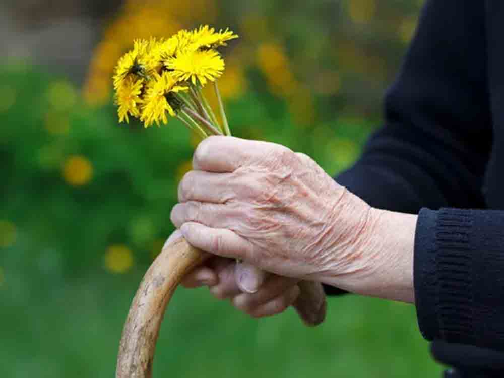 Zum Welt Parkinson Tag: Schüttellähmung in jungen Jahren erfordert ein umfassendes Hilfskonzept, 37 jähriger Betroffener leitet bundesweite Selbsthilfeinitiative Zum Welt Parkinson Tag: Schüttellähmung in jungen Jahren erfordert ein umfassendes Hilfskonzept, 37 jähriger Betroffener leitet bundesweite Selbsthilfeinitiative