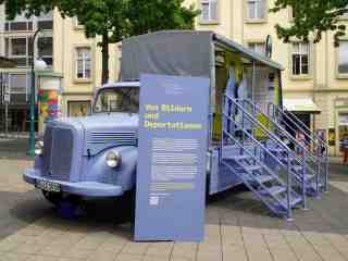 The NOW of Gütersloh