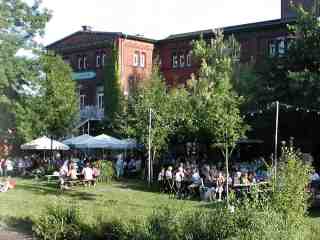 The NOW of Gütersloh