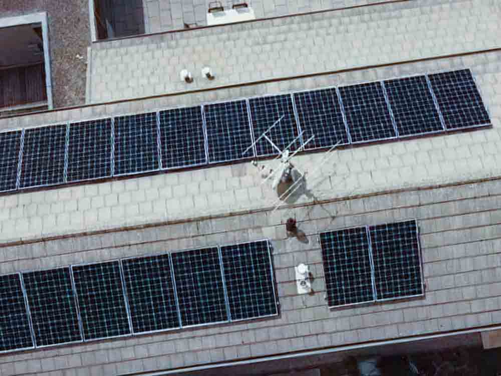 Photovoltaik auf der Nordseite – lohnt sich das? Lohnt sich eine Photovoltaik Anlage auf der Nordseite wirklich?