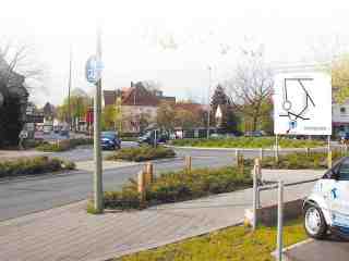 The NOW of Gütersloh