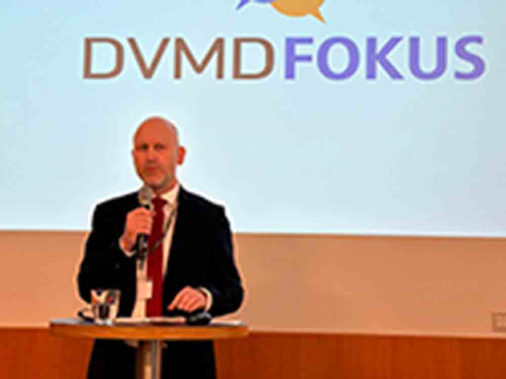 Vernetzte medizinische Register: großes Interesse von Rahmengebern und Forschung Vernetzte medizinische Register: großes Interesse von Rahmengebern und Forschung