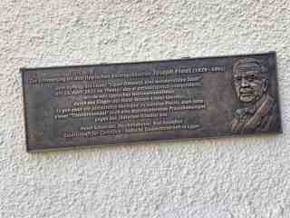 The NOW of Gütersloh