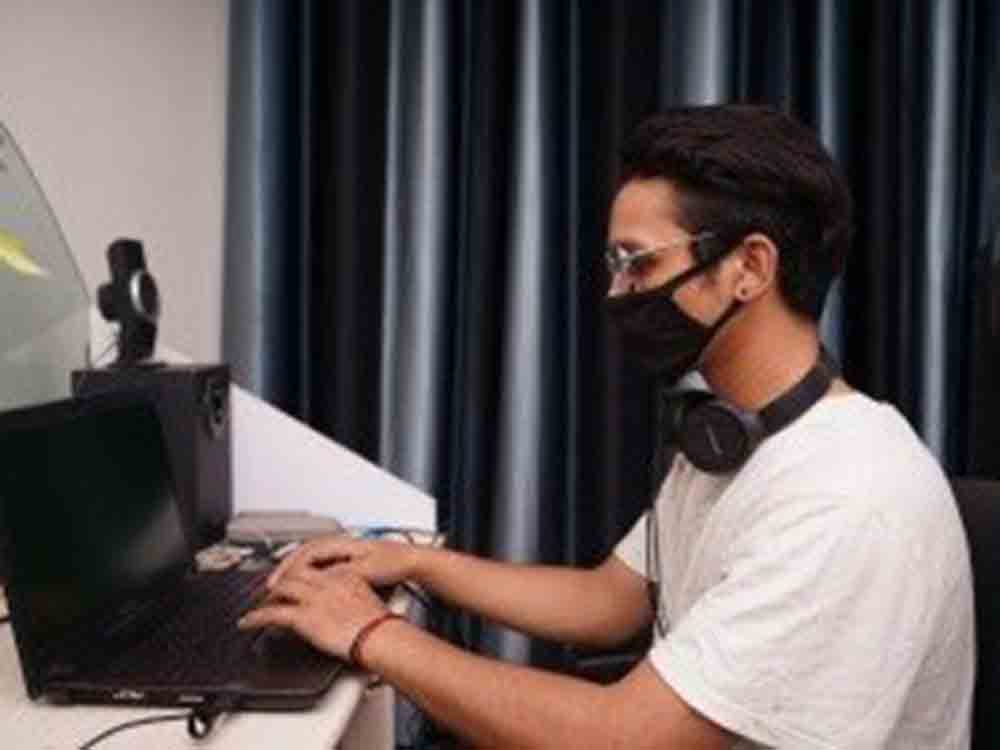 Social Web: Vertrauen in News reduziert Stress, Studie der Cornell University liefert neue Erkenntnisse für den Beginn der Covid 19 Pandemie Social Web: Vertrauen in News reduziert Stress, Studie der Cornell University liefert neue Erkenntnisse für den Beginn der Covid 19 Pandemie