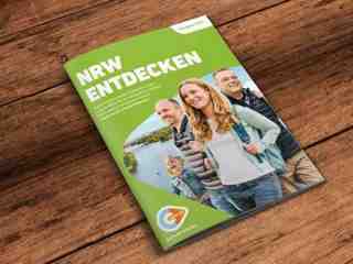 The NOW of Gütersloh