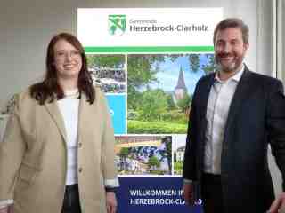 The NOW of Gütersloh
