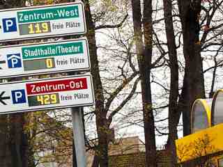 The NOW of Gütersloh