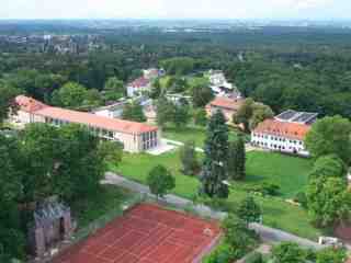 The NOW of Gütersloh
