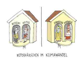 The NOW of Gütersloh
